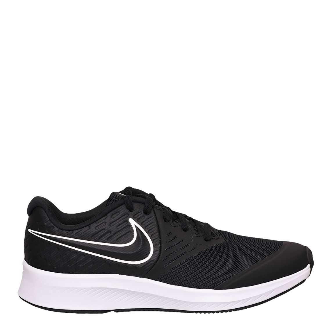 tênis infantil nike star runner gs masculino