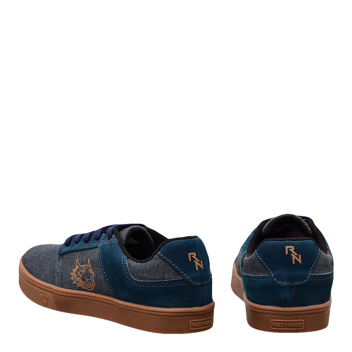 Tenis Red Nose Azul 2025 - Main Image