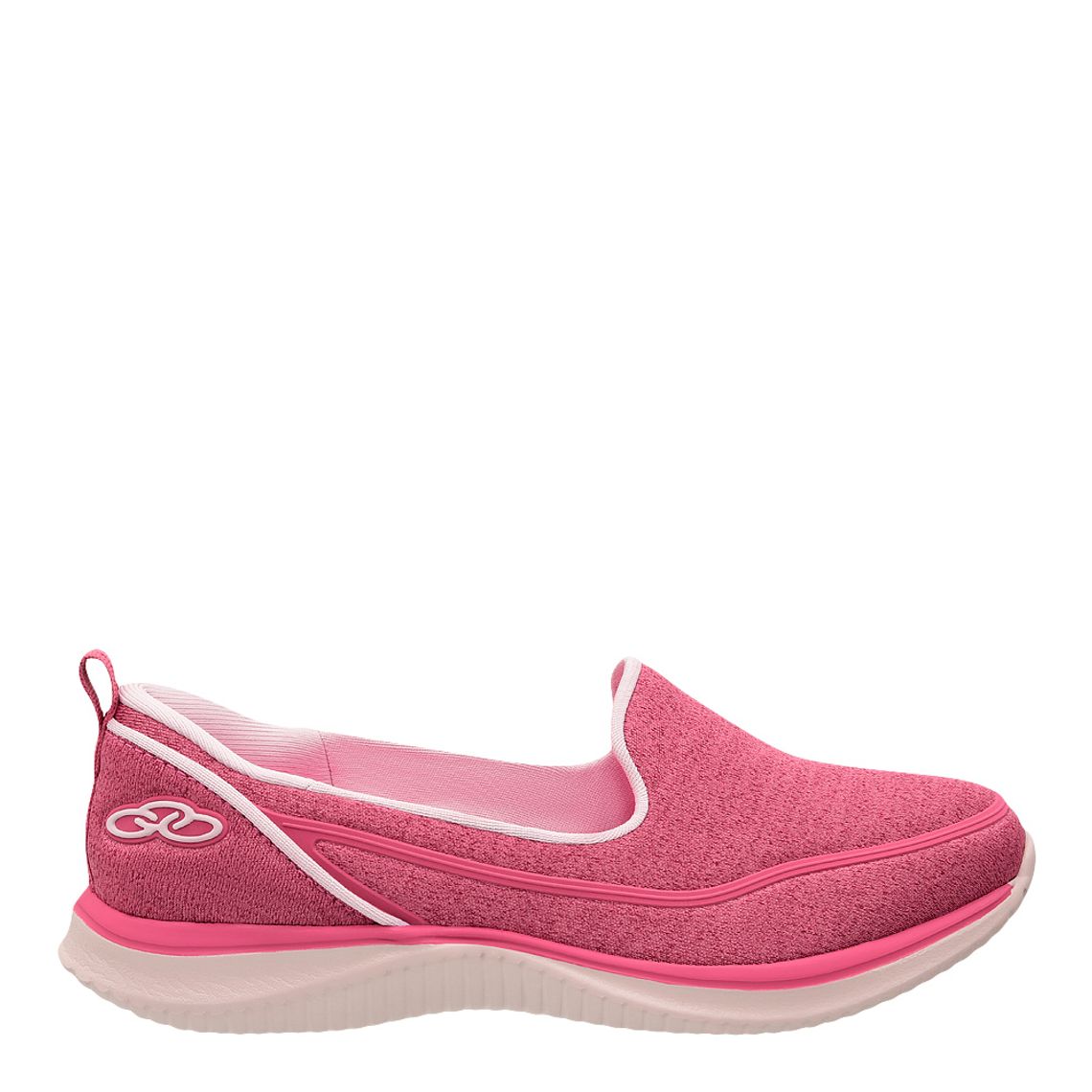 tênis feminino angel stripe olympikus