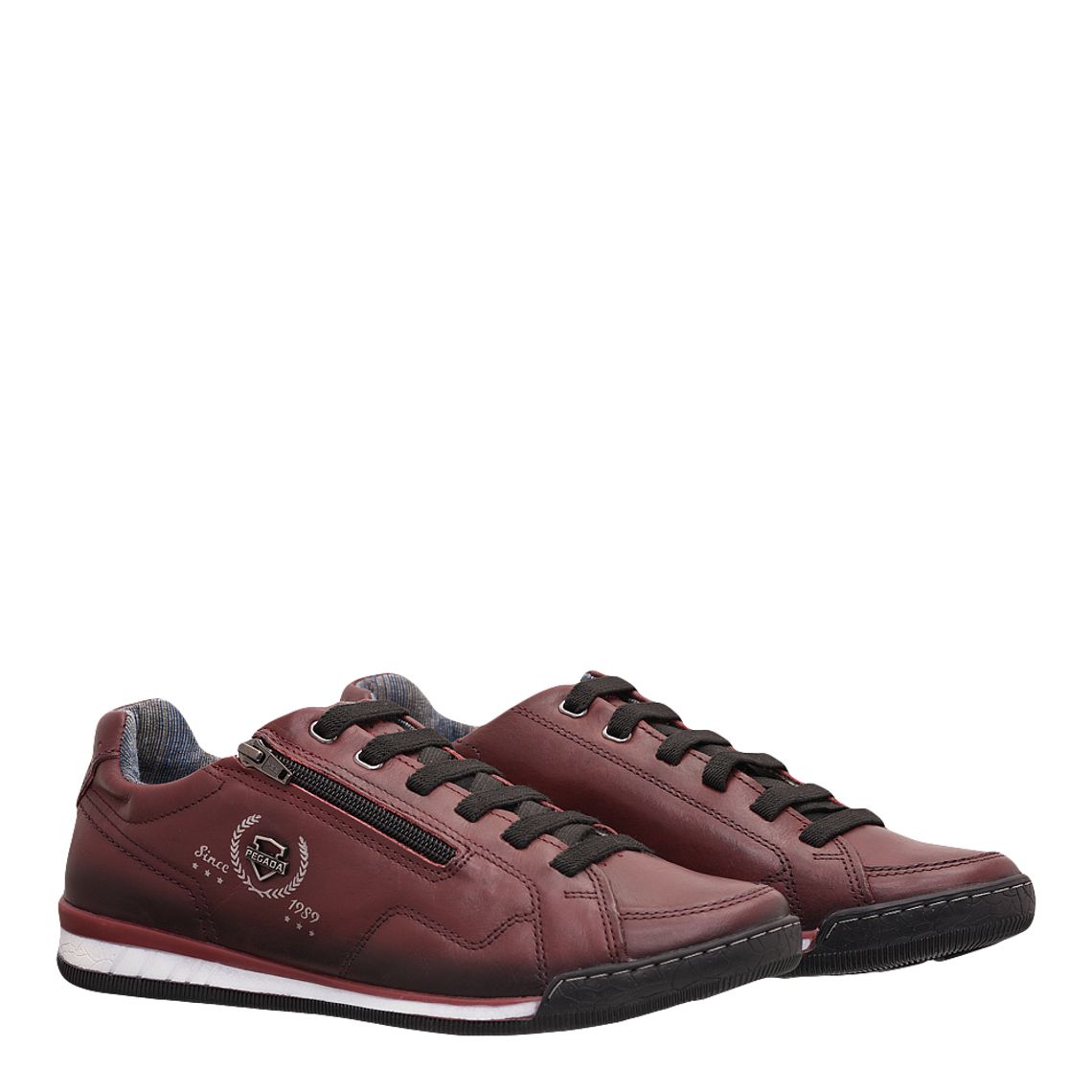 eu quero ver sapatênis