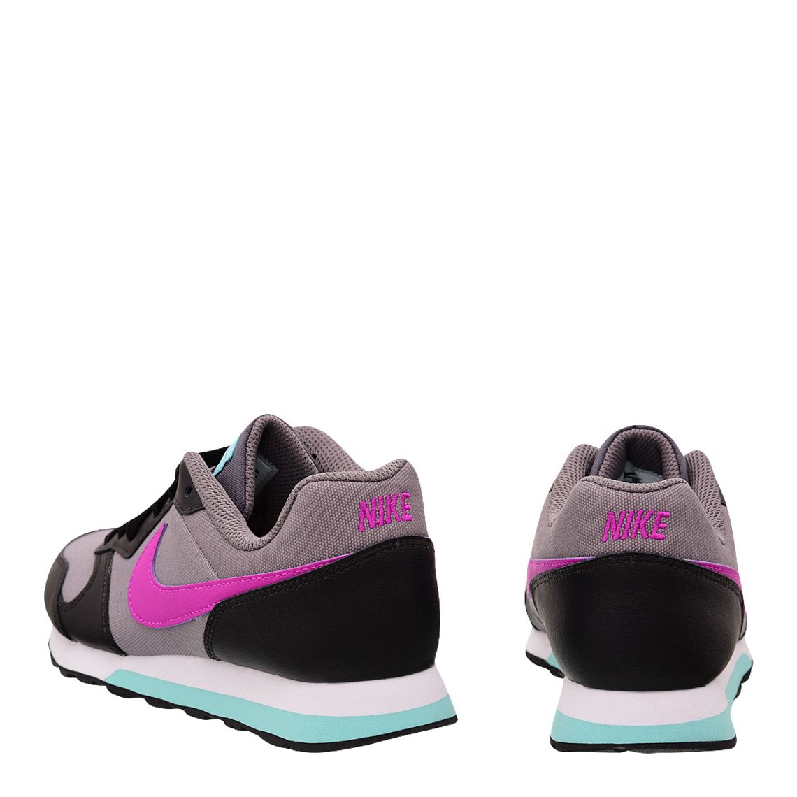 nike infantil roxo