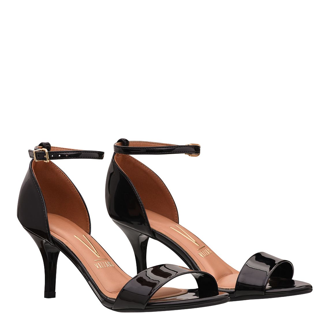 lojas kallan sandalias