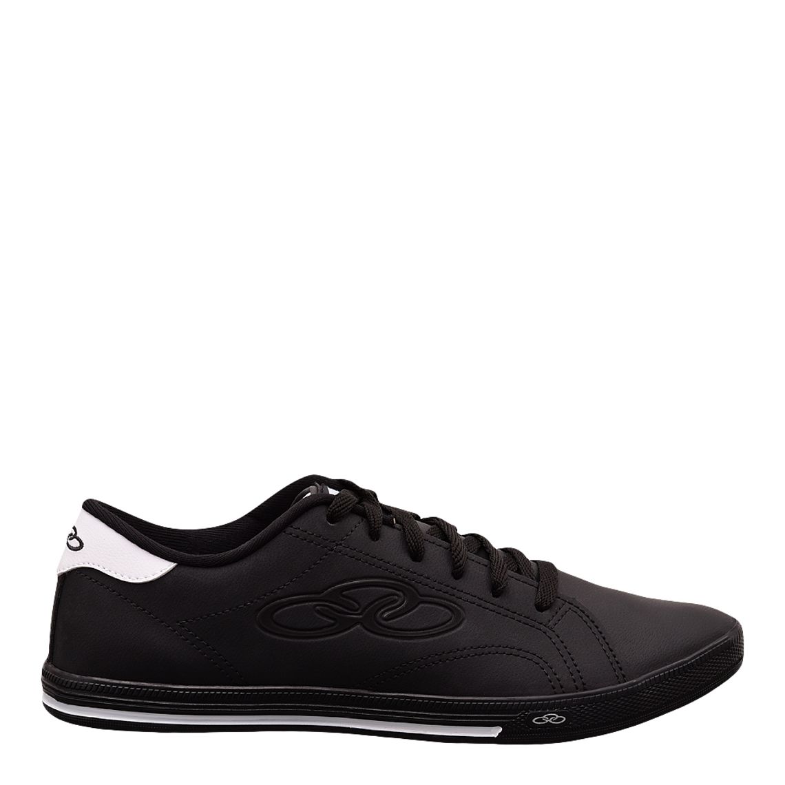 tênis casual masculino olympikus johnny