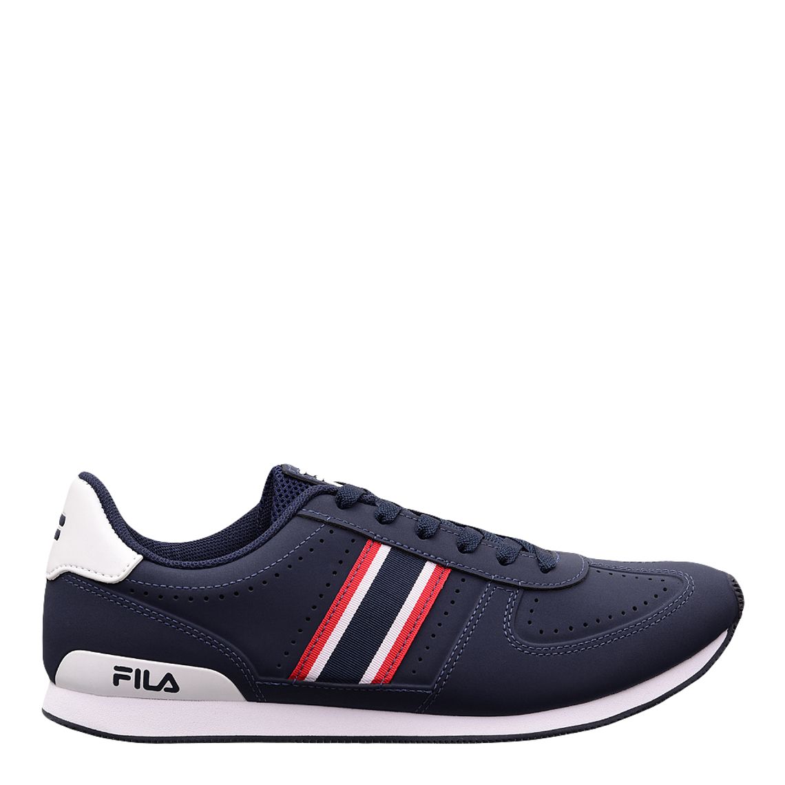 fila retro tennis