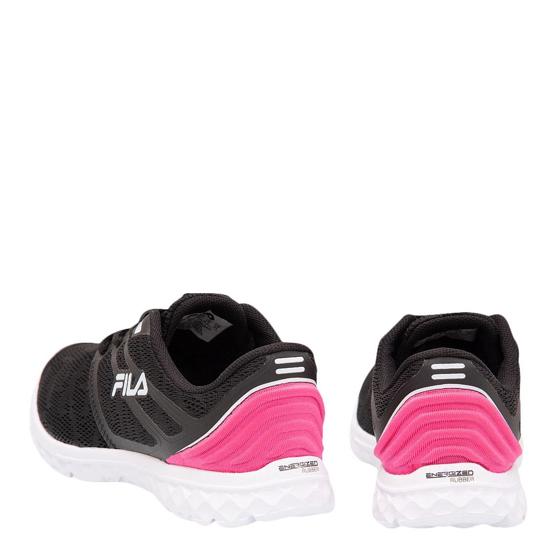 fila energized rubber corrida