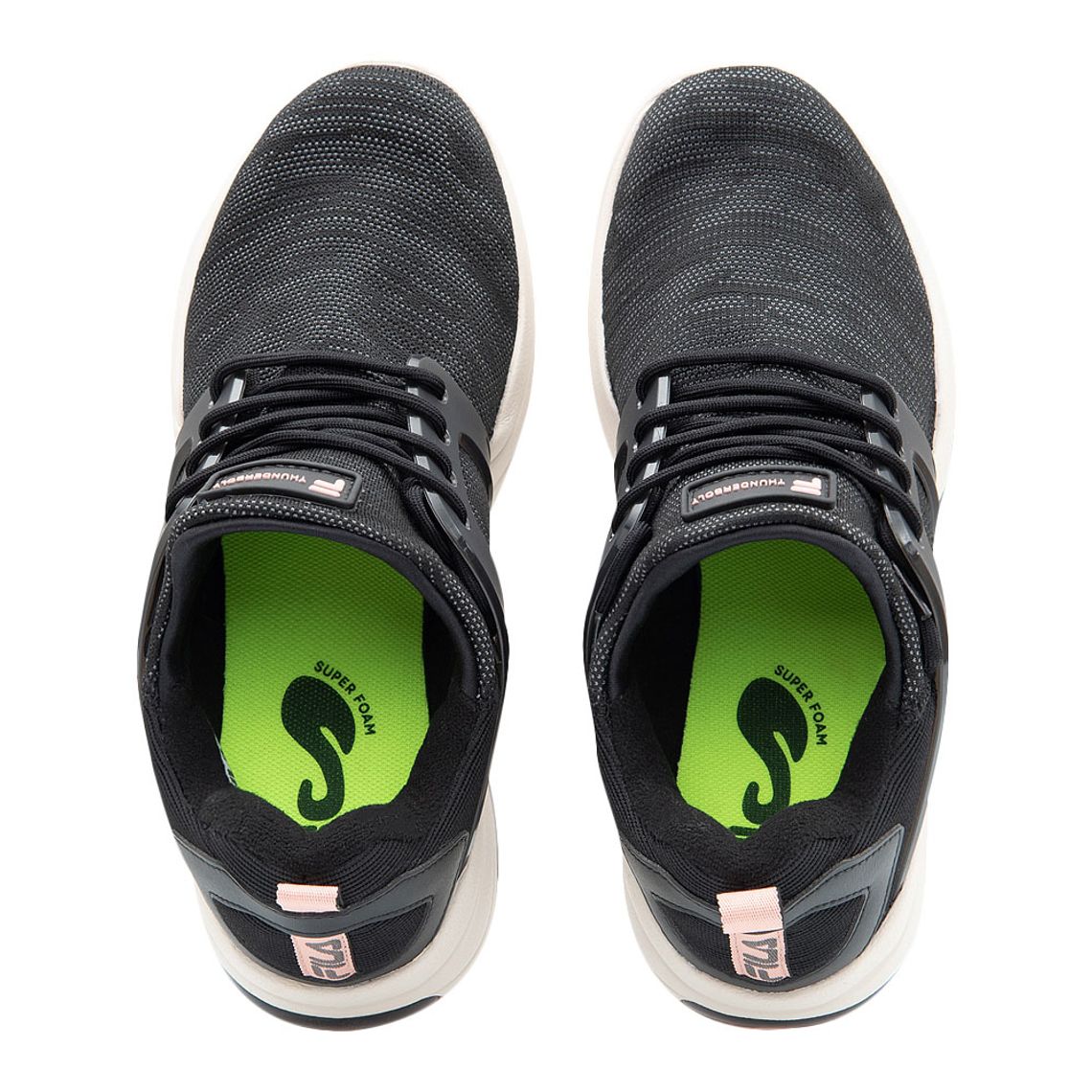 fila thunder