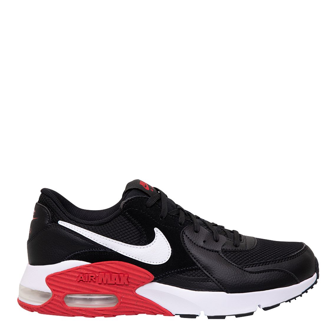 nike casual preto