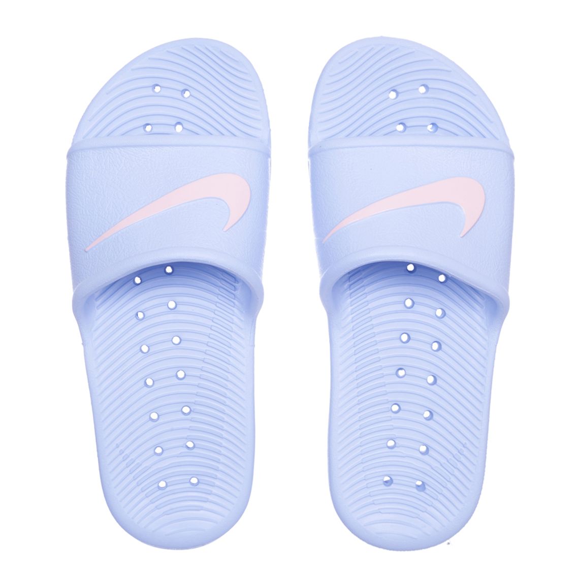 sandália nike wmns kawa shower feminino