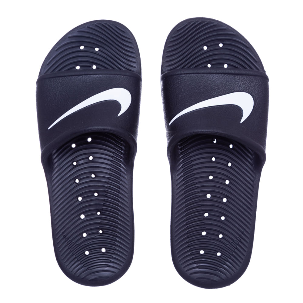 sandália nike wmns kawa shower feminino