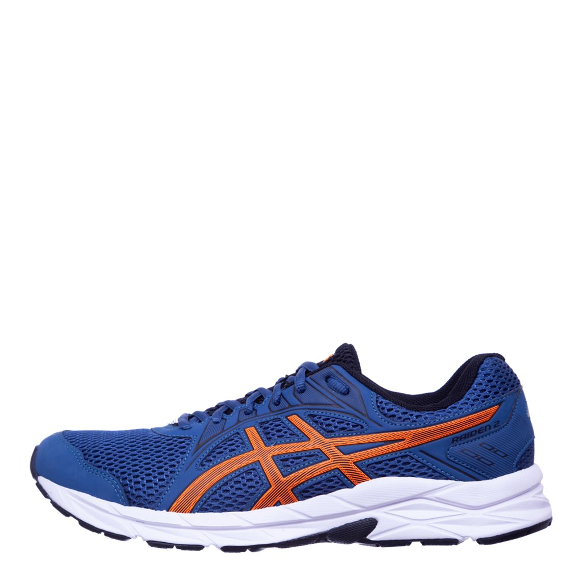 asics raiden corrida