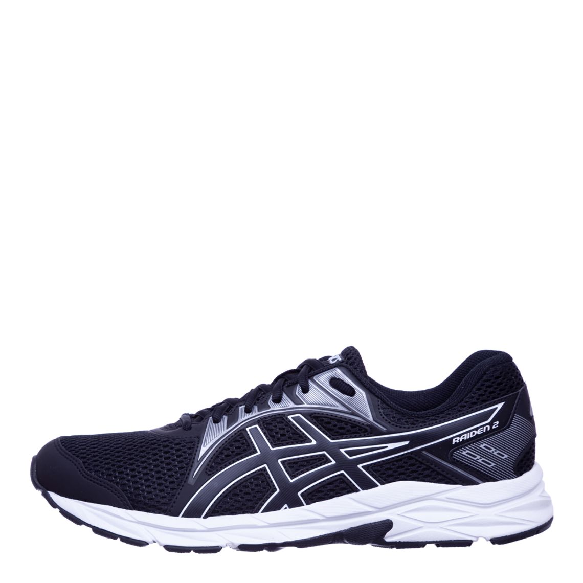 asics raiden corrida