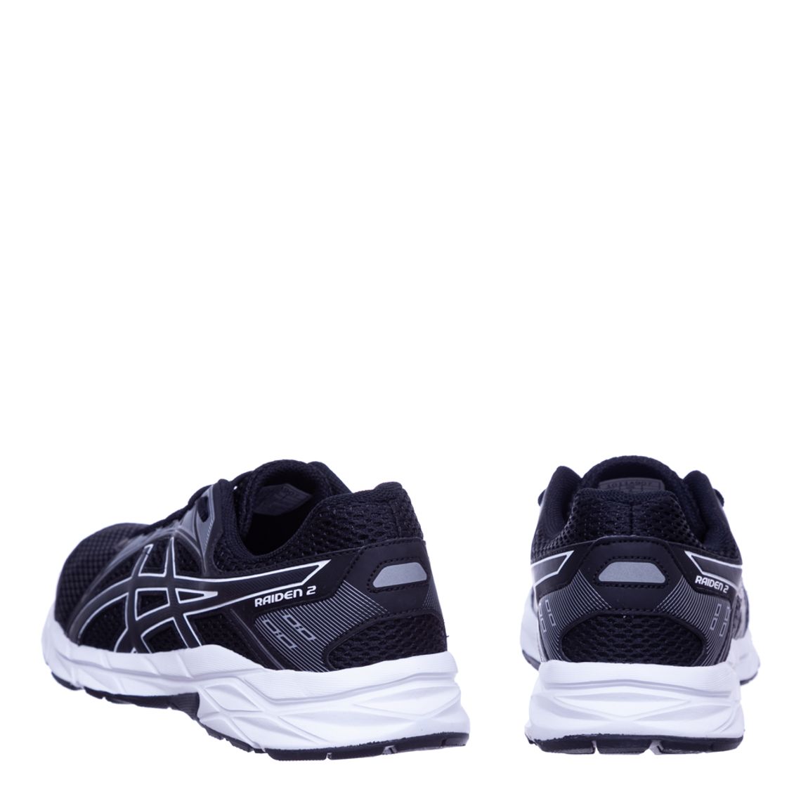 tênis masculino corrida