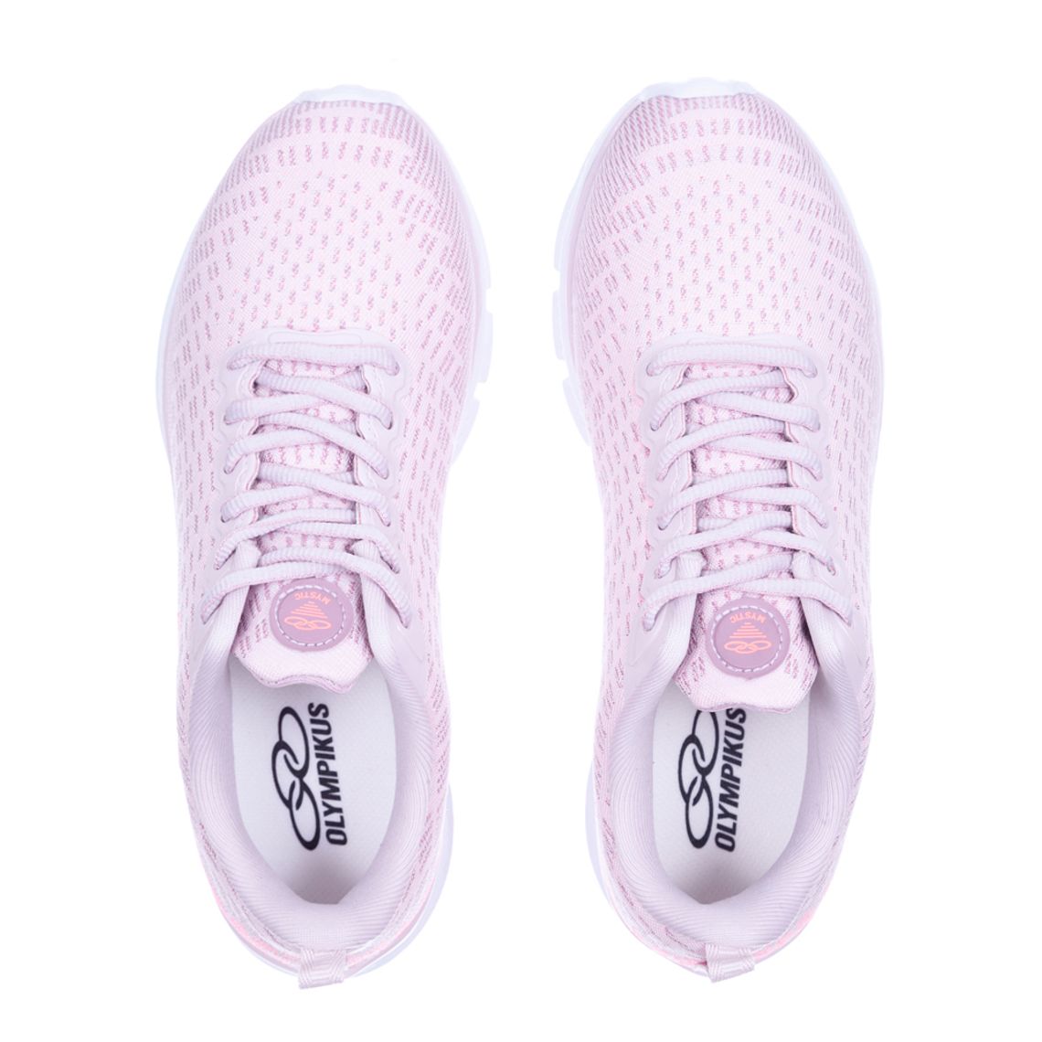 como amarrar tenis de corrida