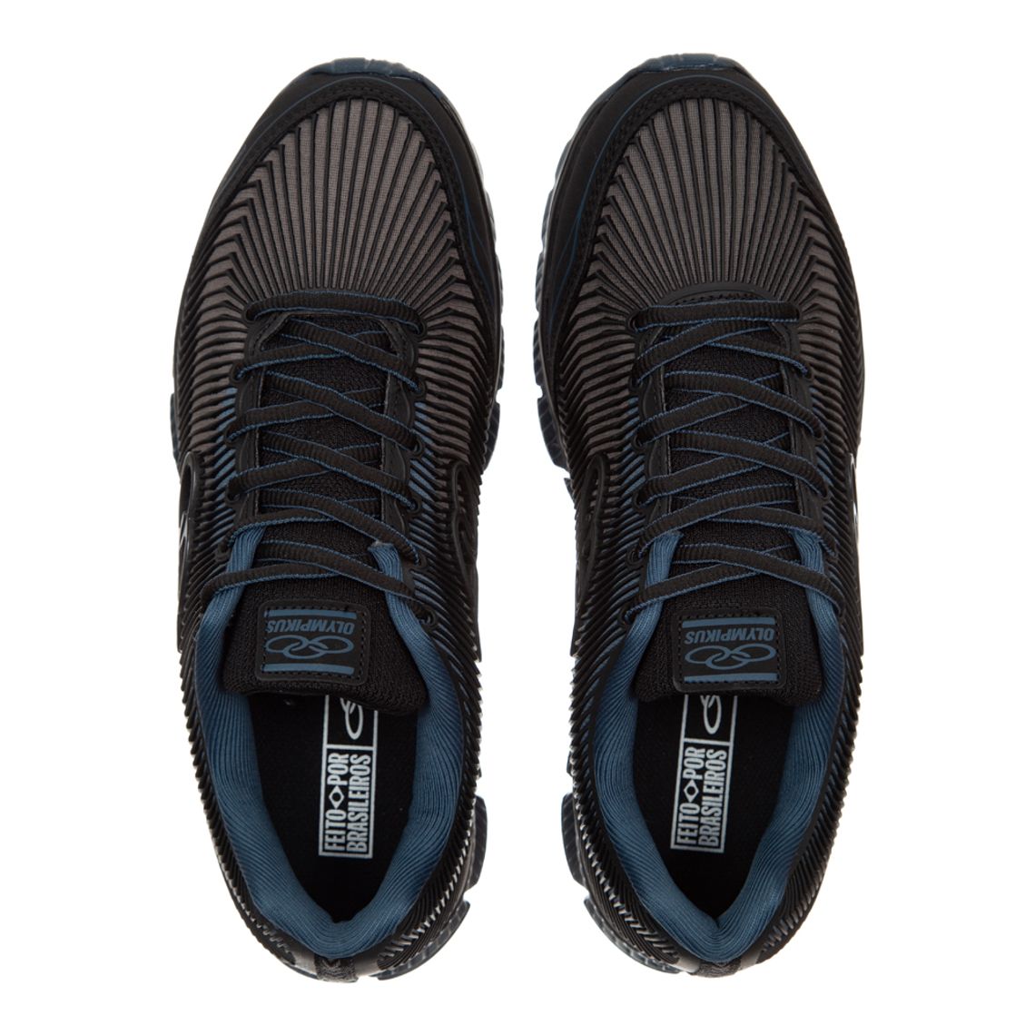 olympikus proof corrida