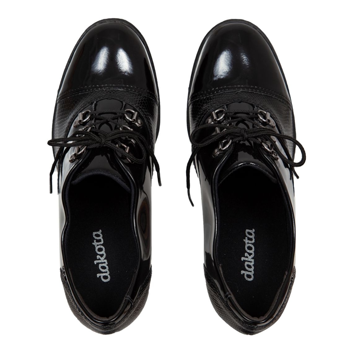 oxford dakota salto