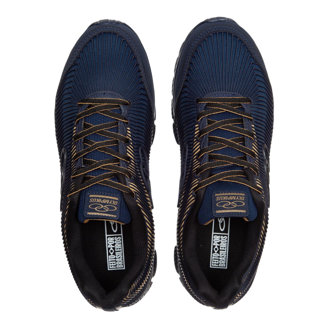 olympikus proof corrida