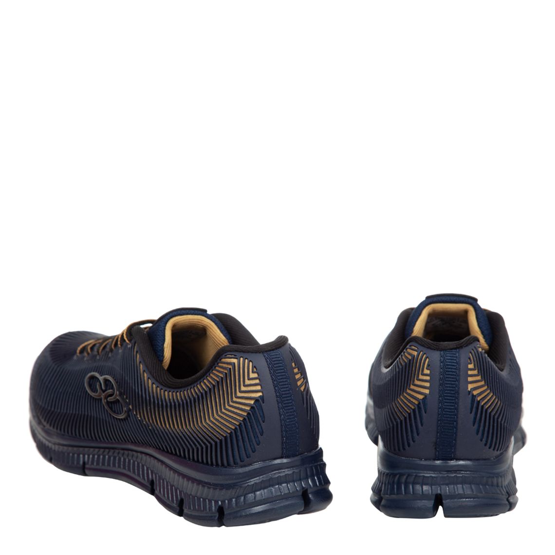 olympikus proof corrida