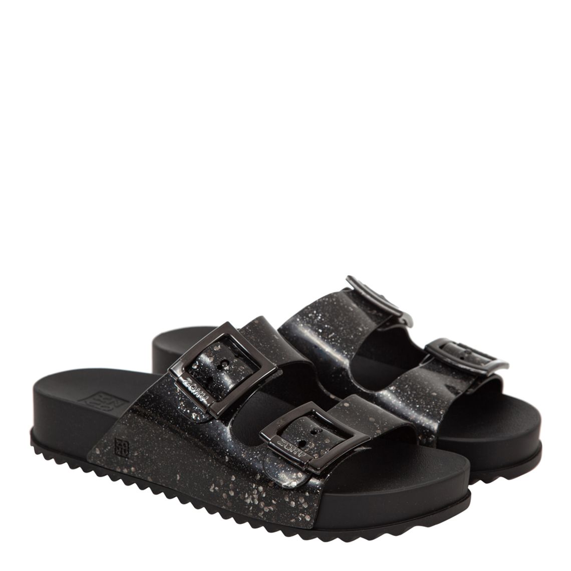 rasteira birken zaxy