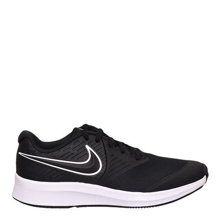 tenis nike menino 35