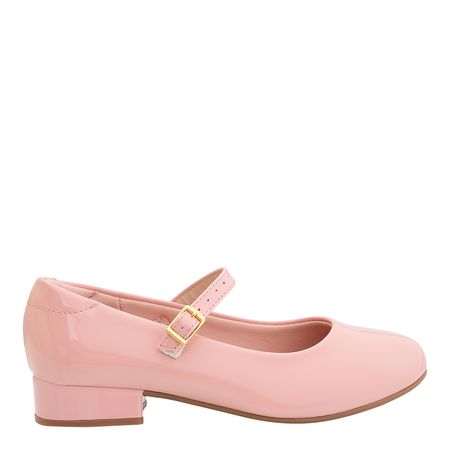 sapato molekinha 2018