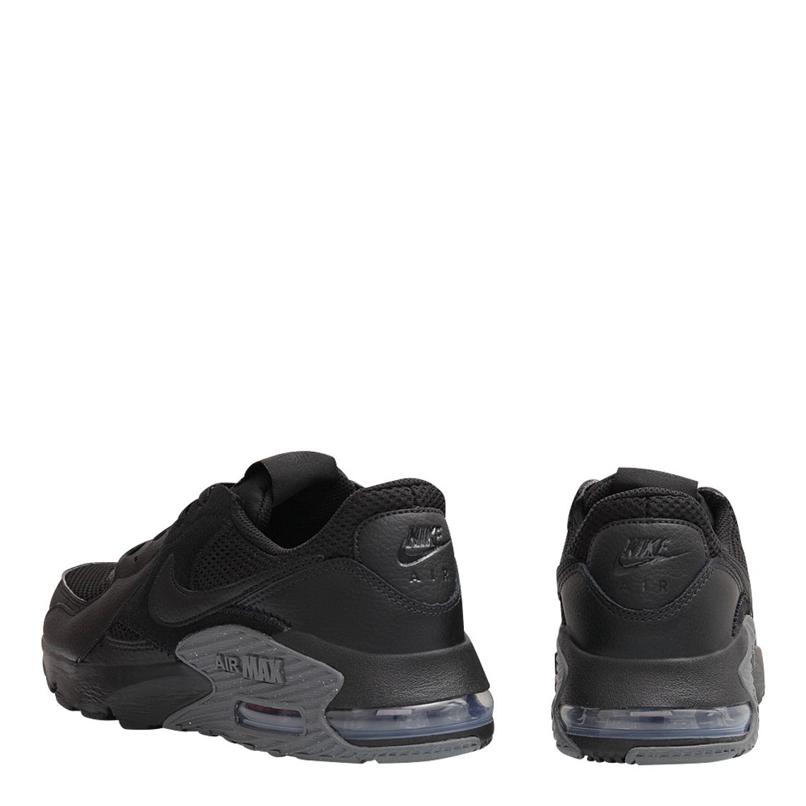 nike para corrida preto