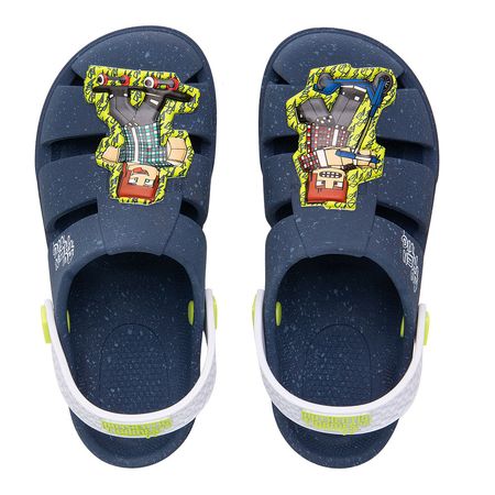 lojas kallan sandalias