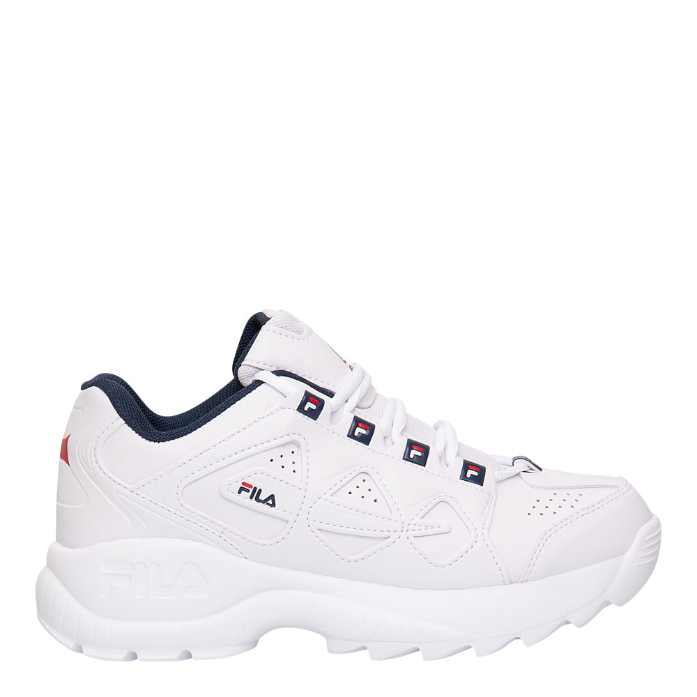 Tênis Fila Styling Sneakers | Compre Já - Kallan Calçados - kallan
