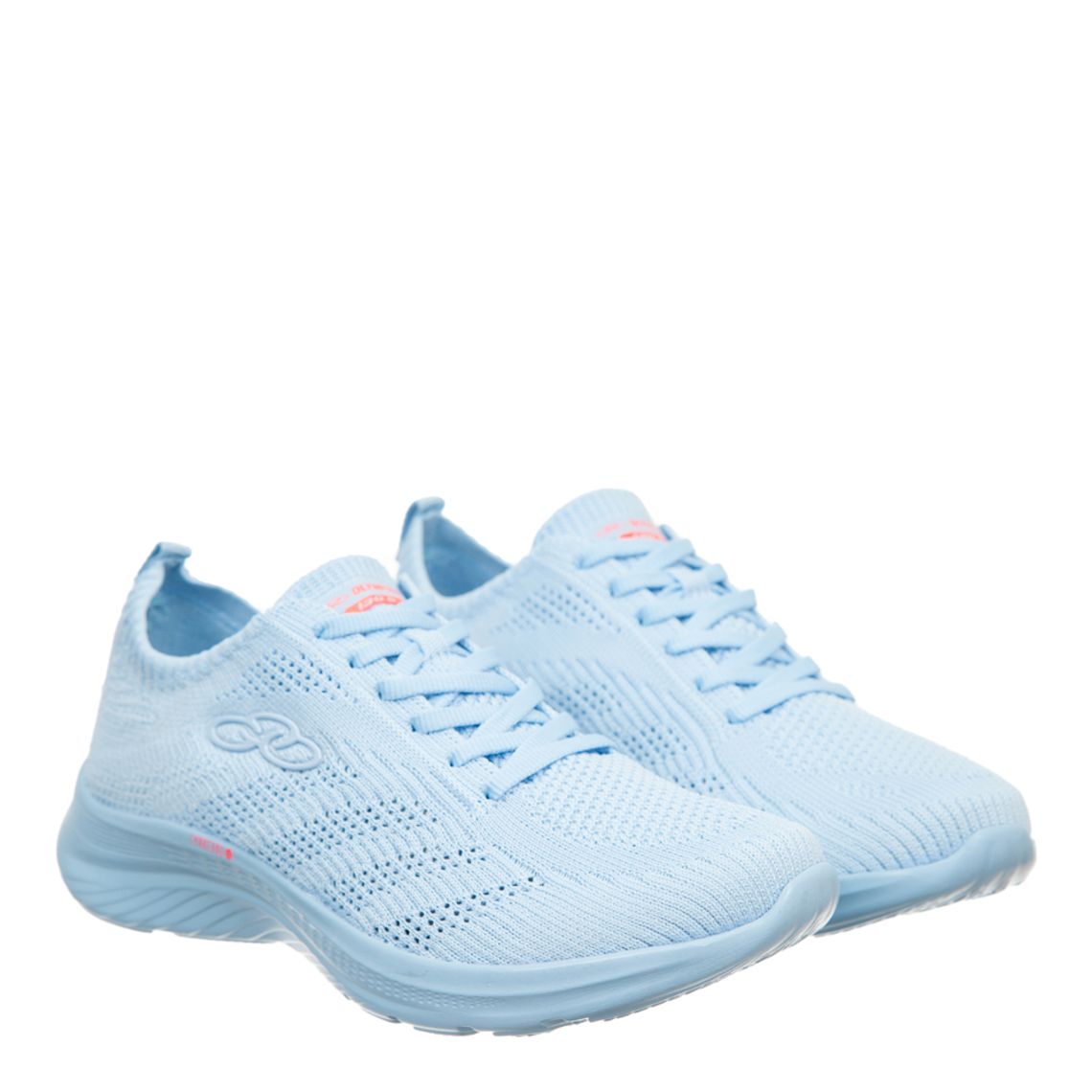 tenis olympikus ultra leve feminino