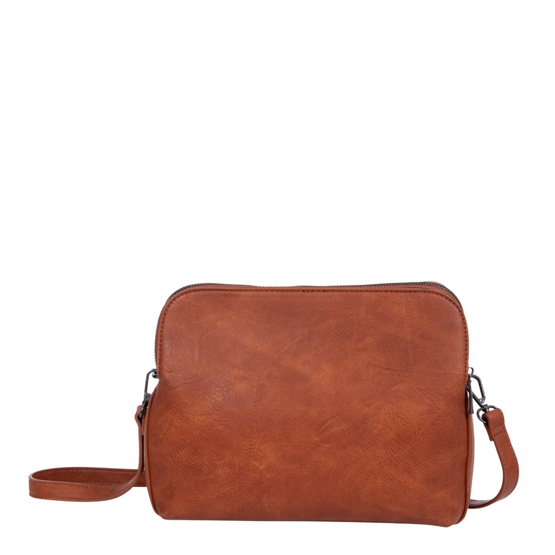 camel cross body bolsa