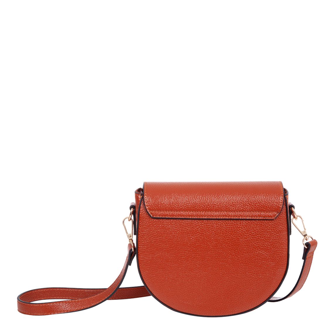 madewell leather flap convertible crossbody bolsa