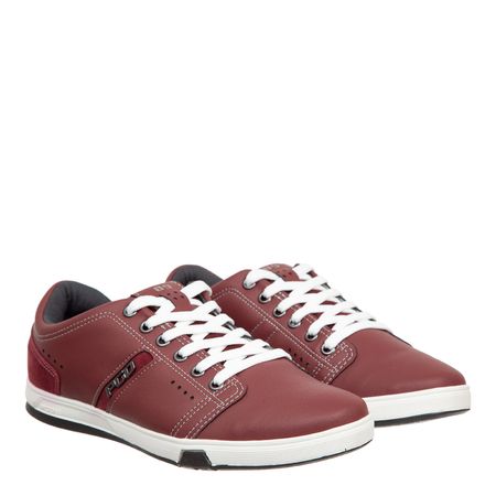 sapatenis pegada lançamento 2018