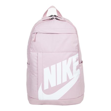 mochila nike elemental 2.0 rose