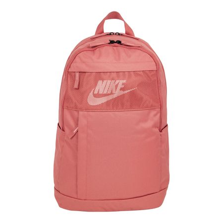 mochila nike elemental 2.0 rose