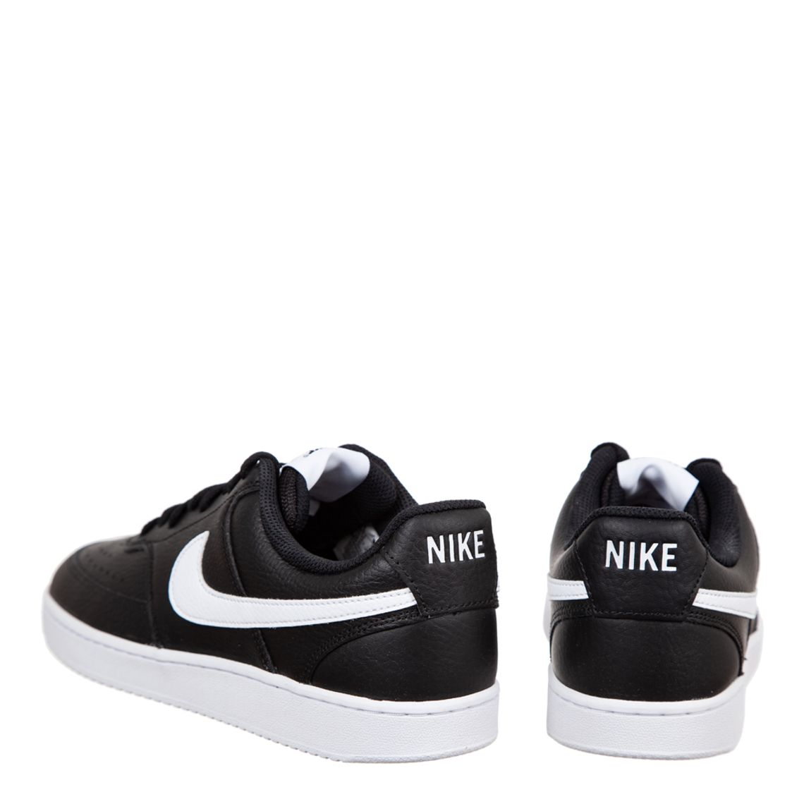 tenis nike masculino preto e rosa