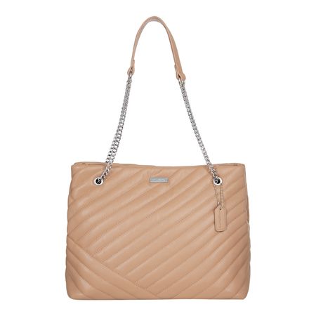 womens quilted bolsa