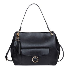 mimco saddle bolsa