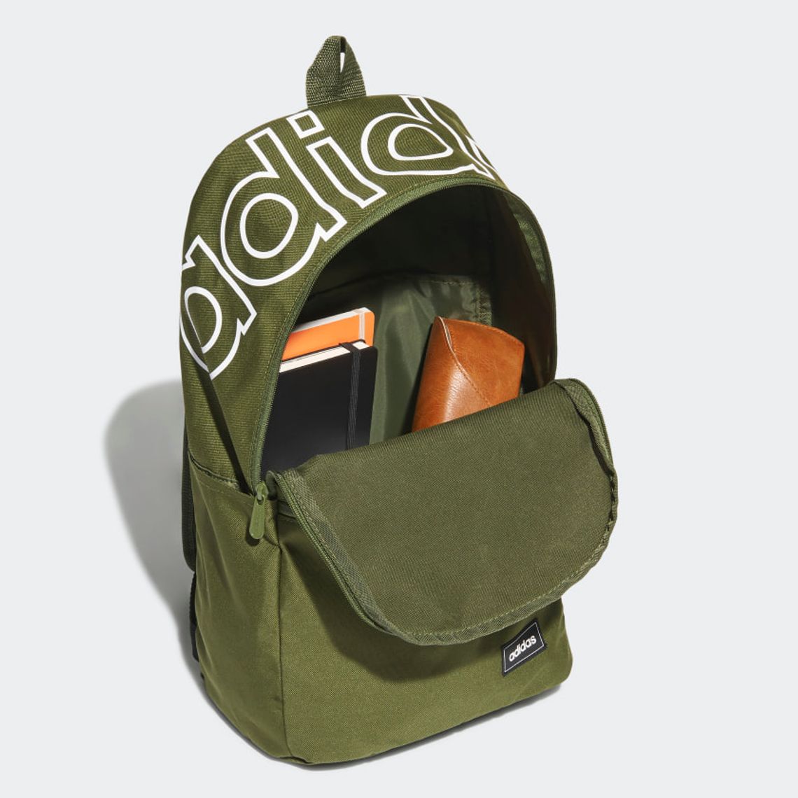 mochila adidas daily 3