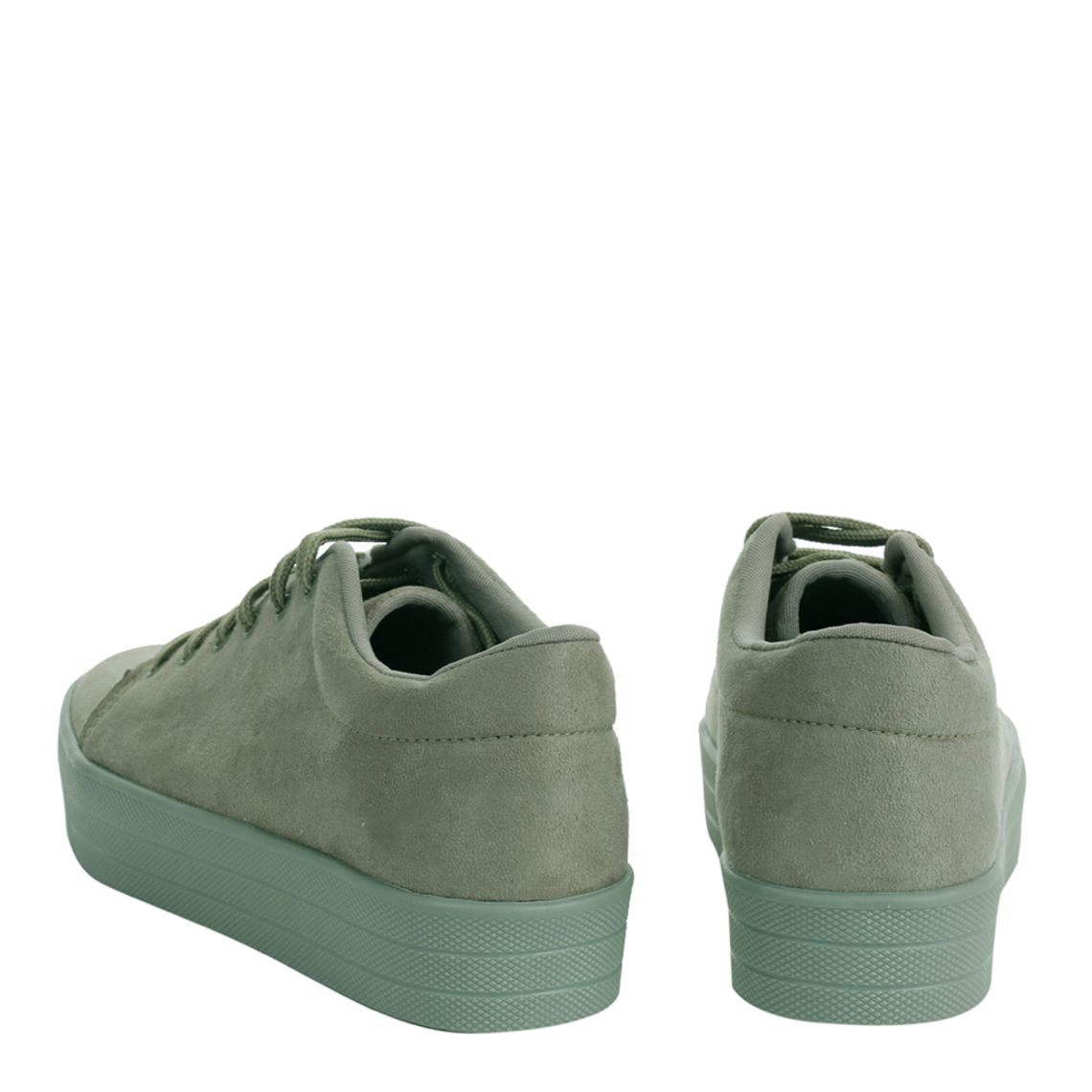 Oferta Mocassim Nobuck na Avon