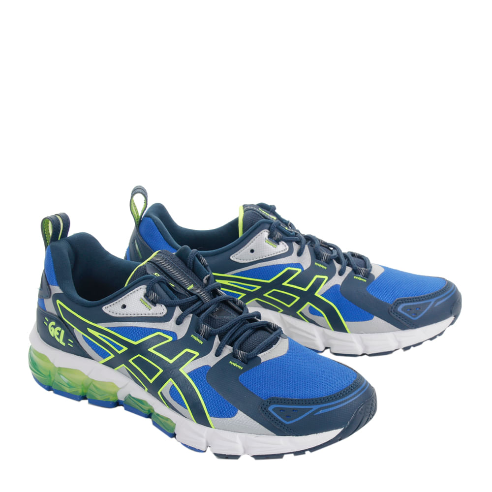 asics quantum 180