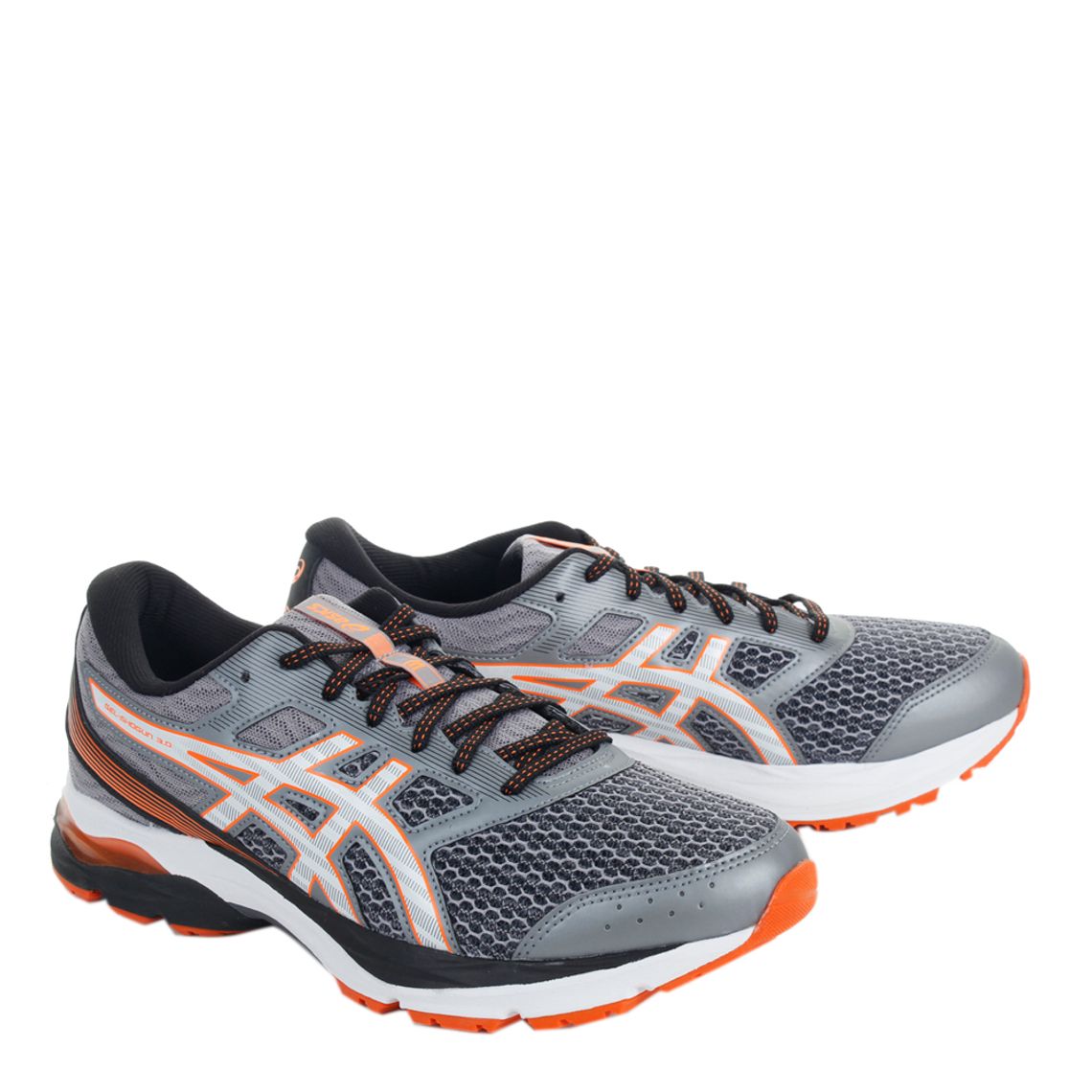 asics gel shogun 3 masculino