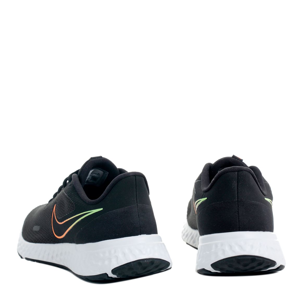 nike revolution 5 para corrida