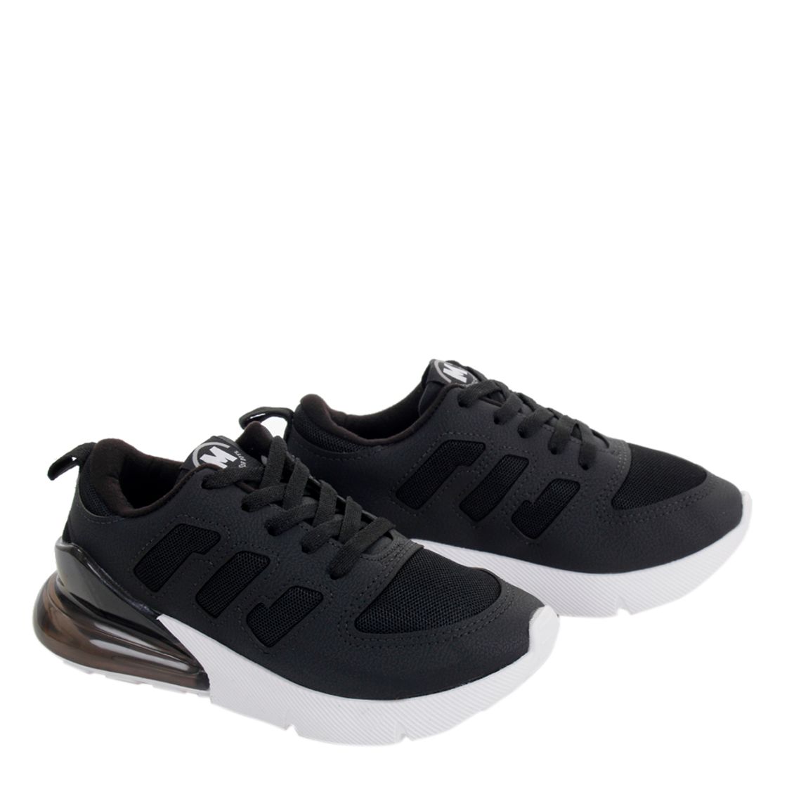 tenis nike bolha infantil