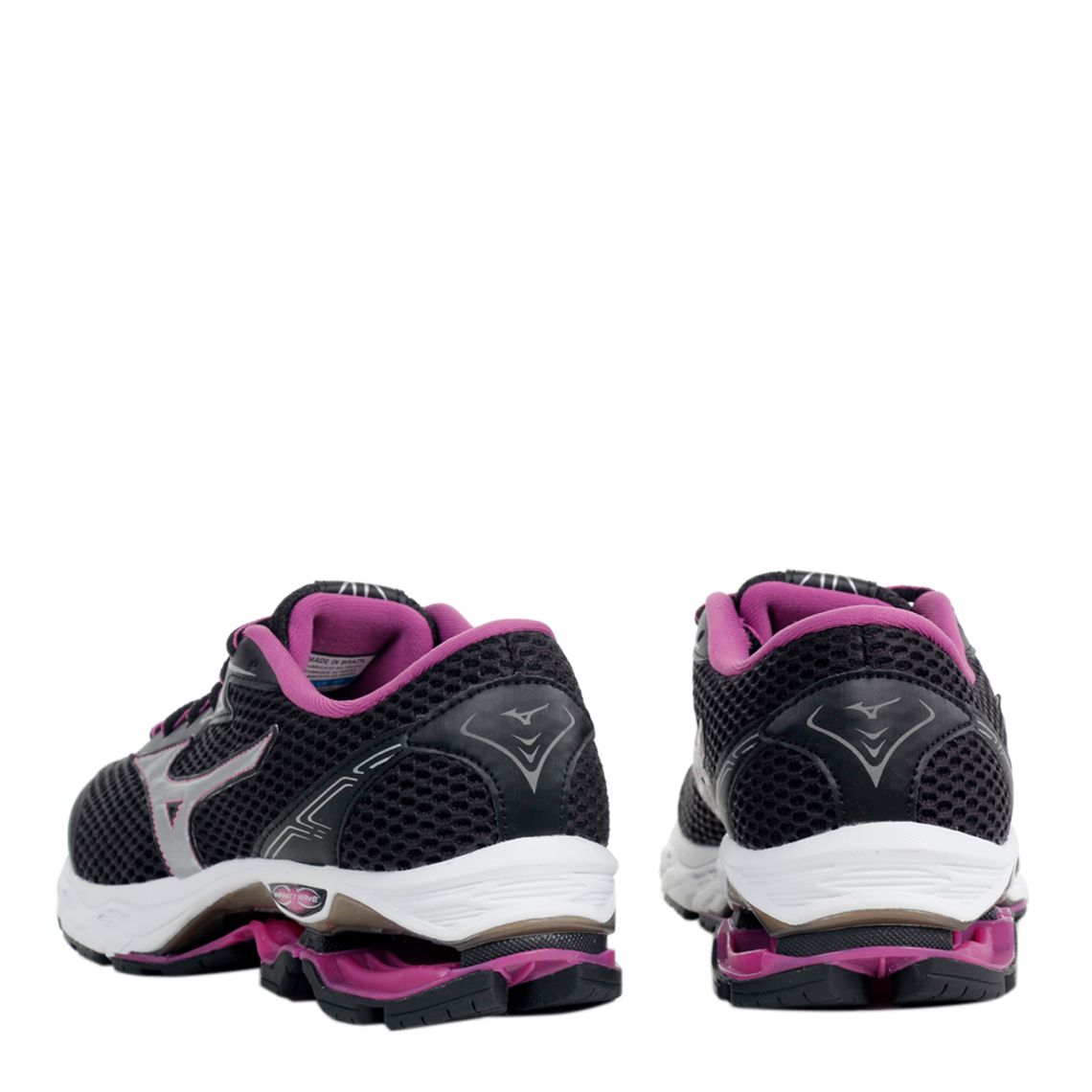tenis mizuno puma