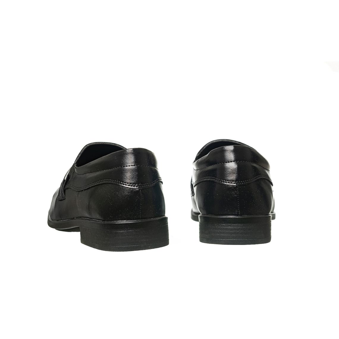 Sapato Bertelli Social Preto - kallan