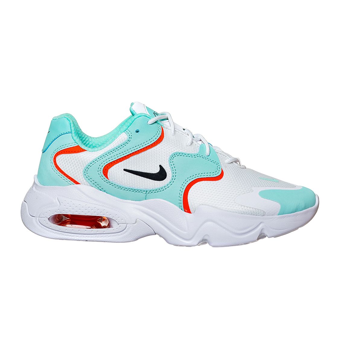 tenis nike max advantage