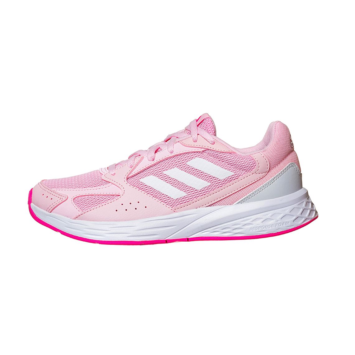 tênis adidas response classic feminino