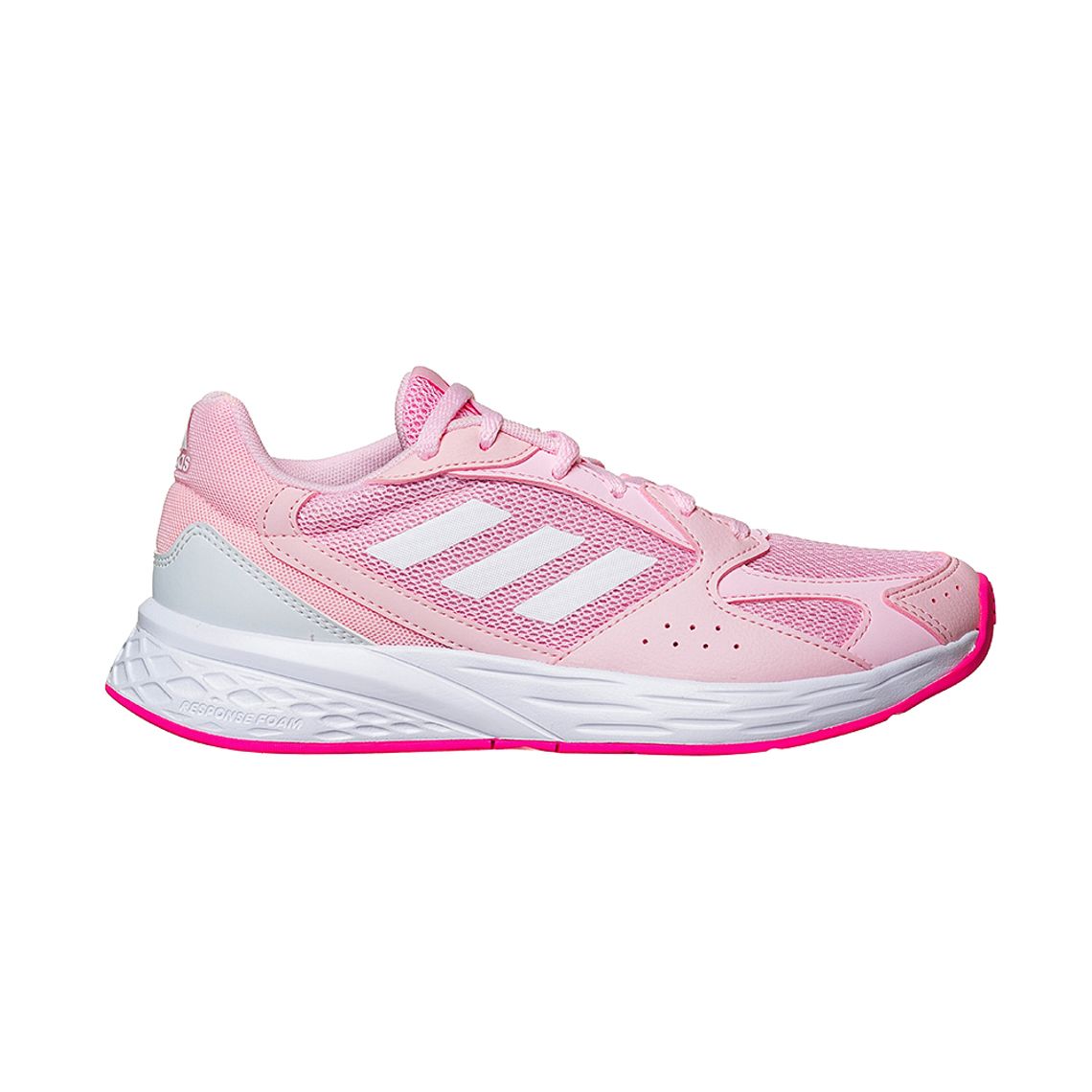 tênis adidas response classic feminino