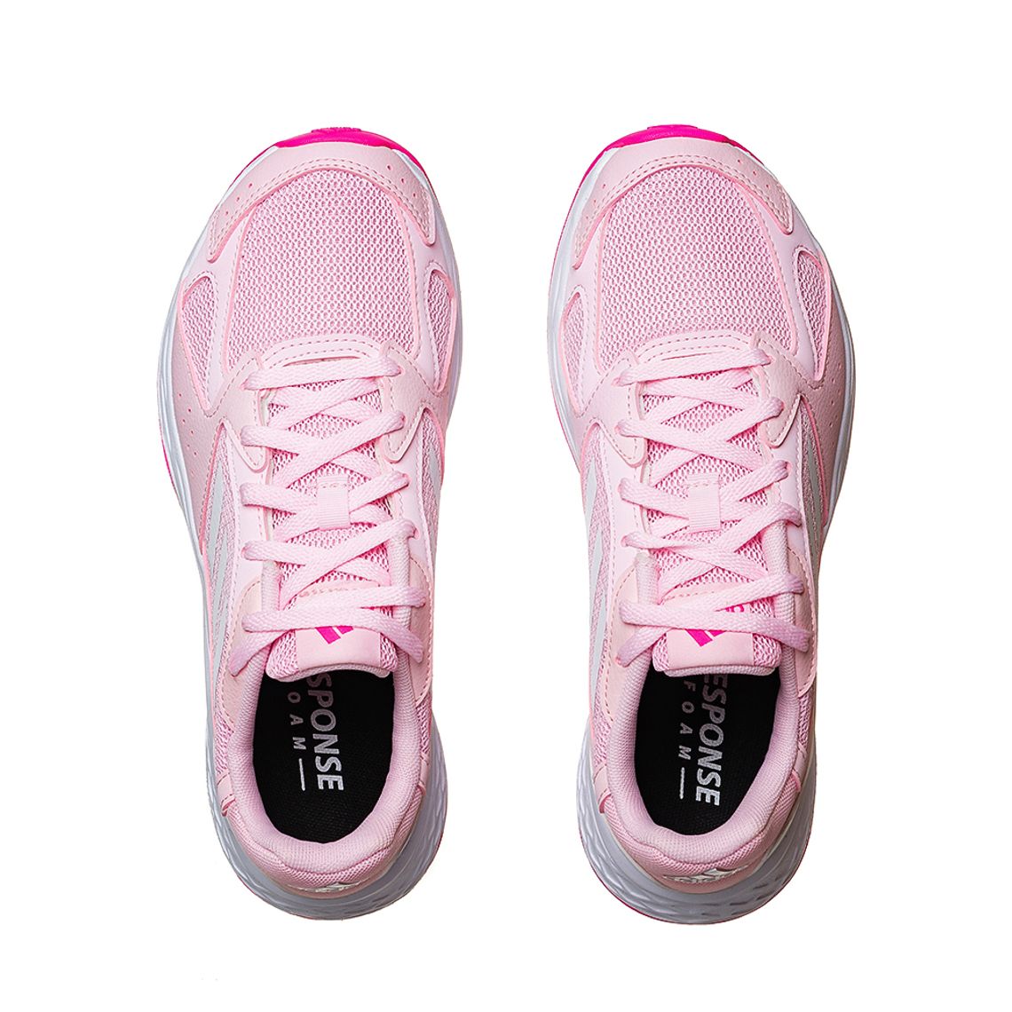 tênis adidas response classic feminino