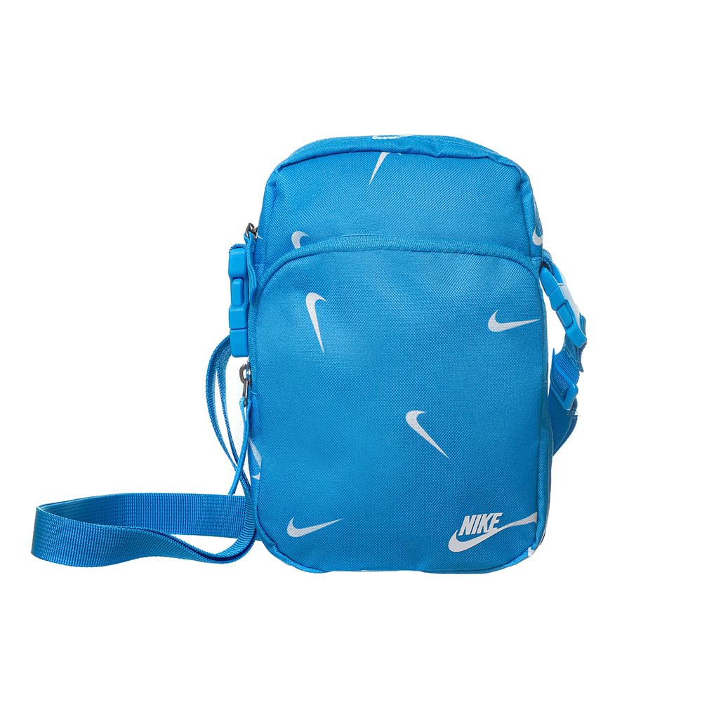 Mochila Nike Heritage Azul - kallan