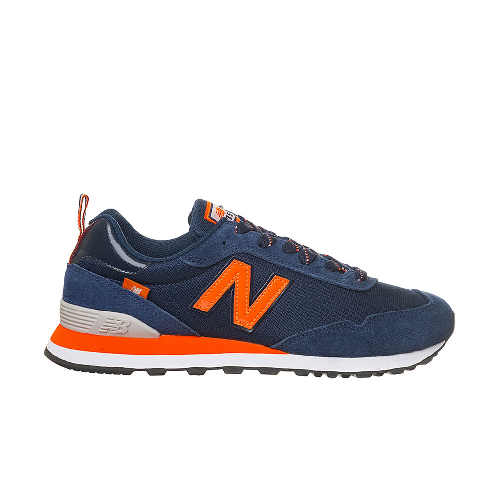 tênis new balance 515 casual masculino